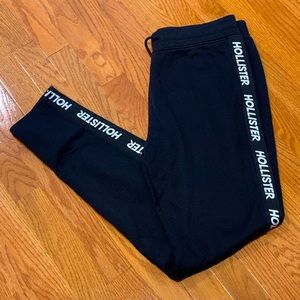 Hollister Sweatpants